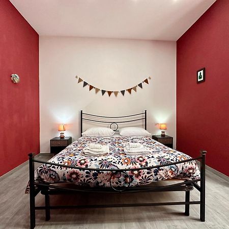 B&B I Tre Santi Naples Extérieur photo