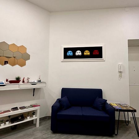 B&B I Tre Santi Naples Extérieur photo