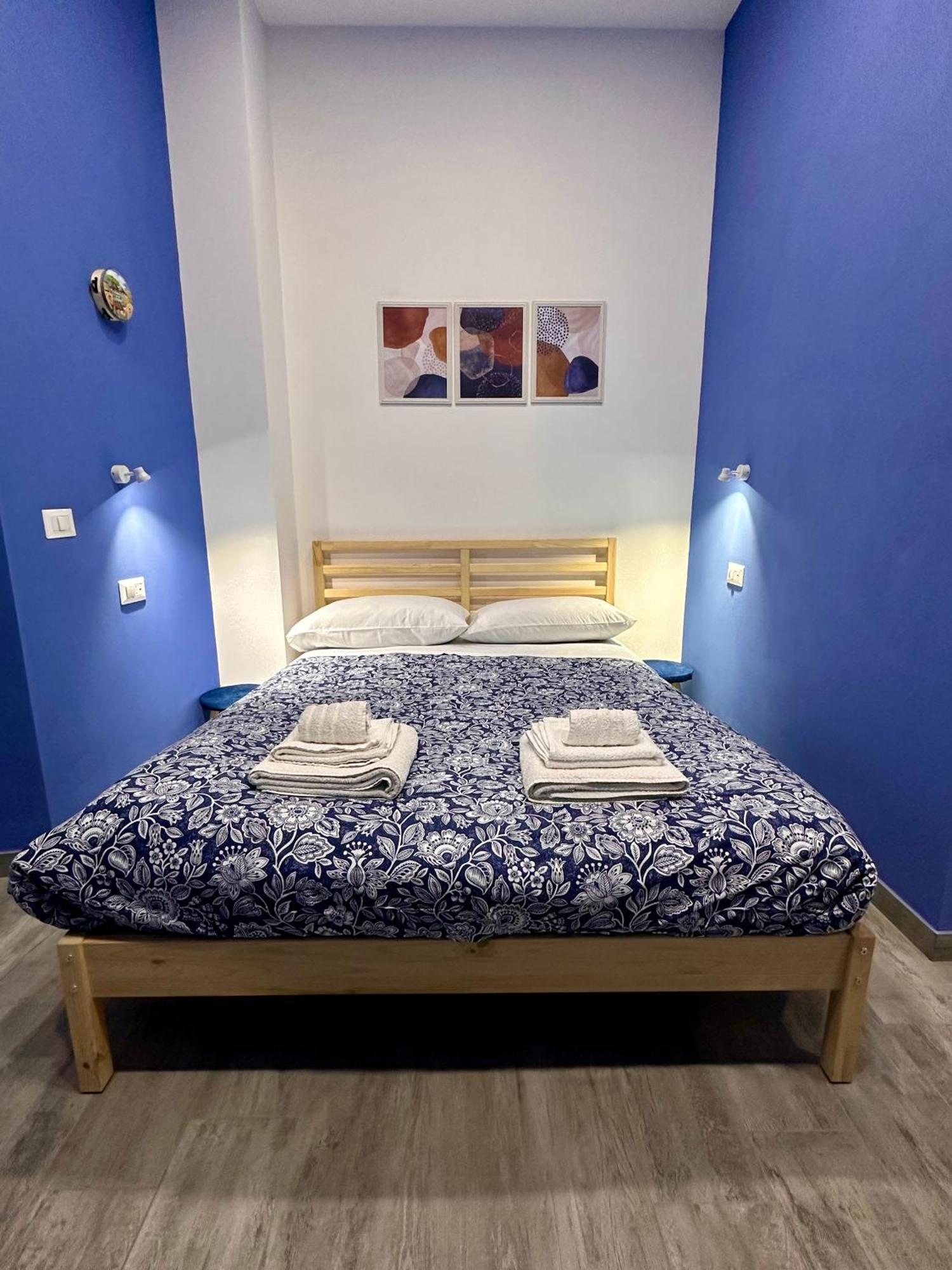 B&B I Tre Santi Naples Extérieur photo