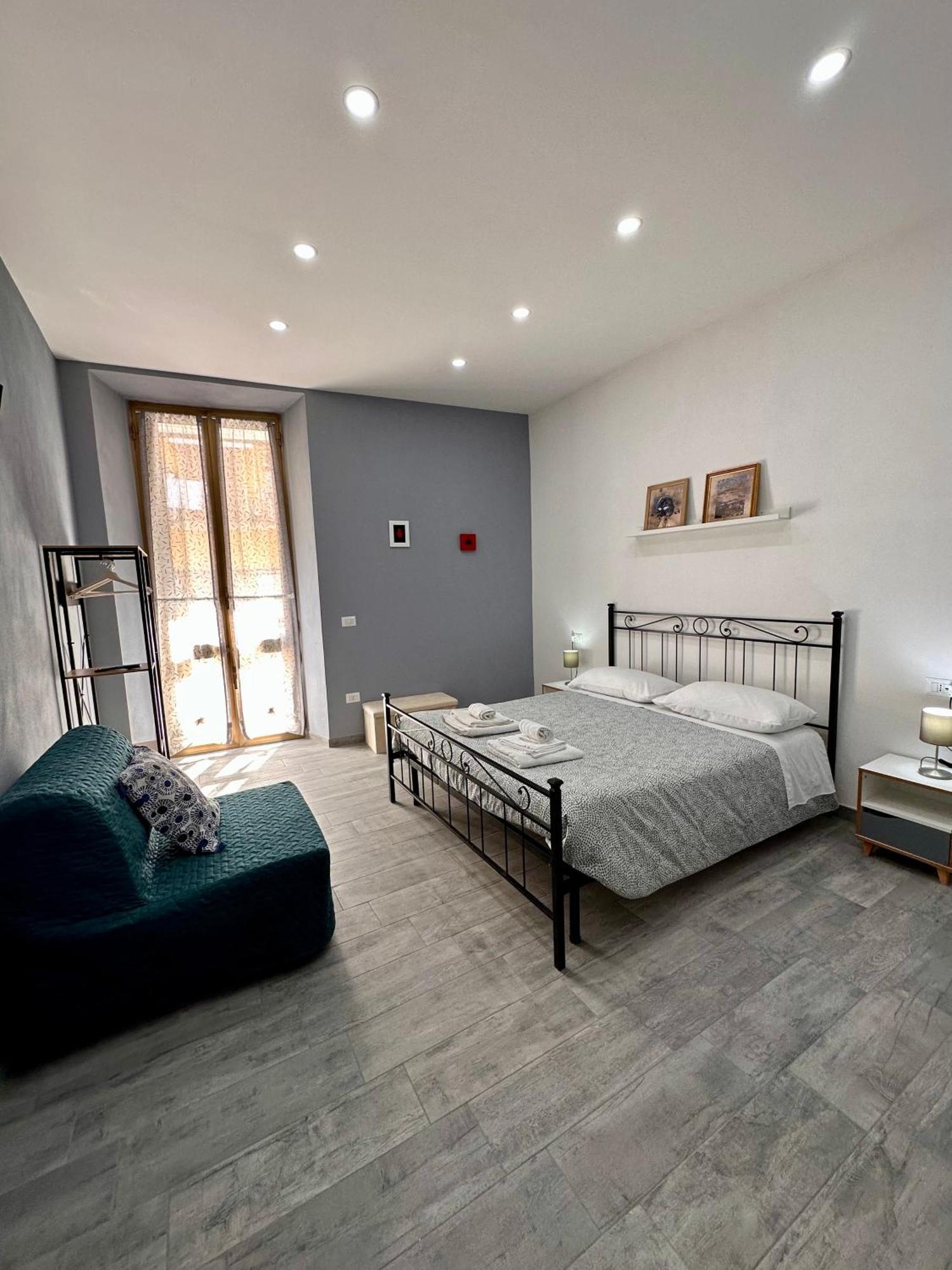 B&B I Tre Santi Naples Extérieur photo