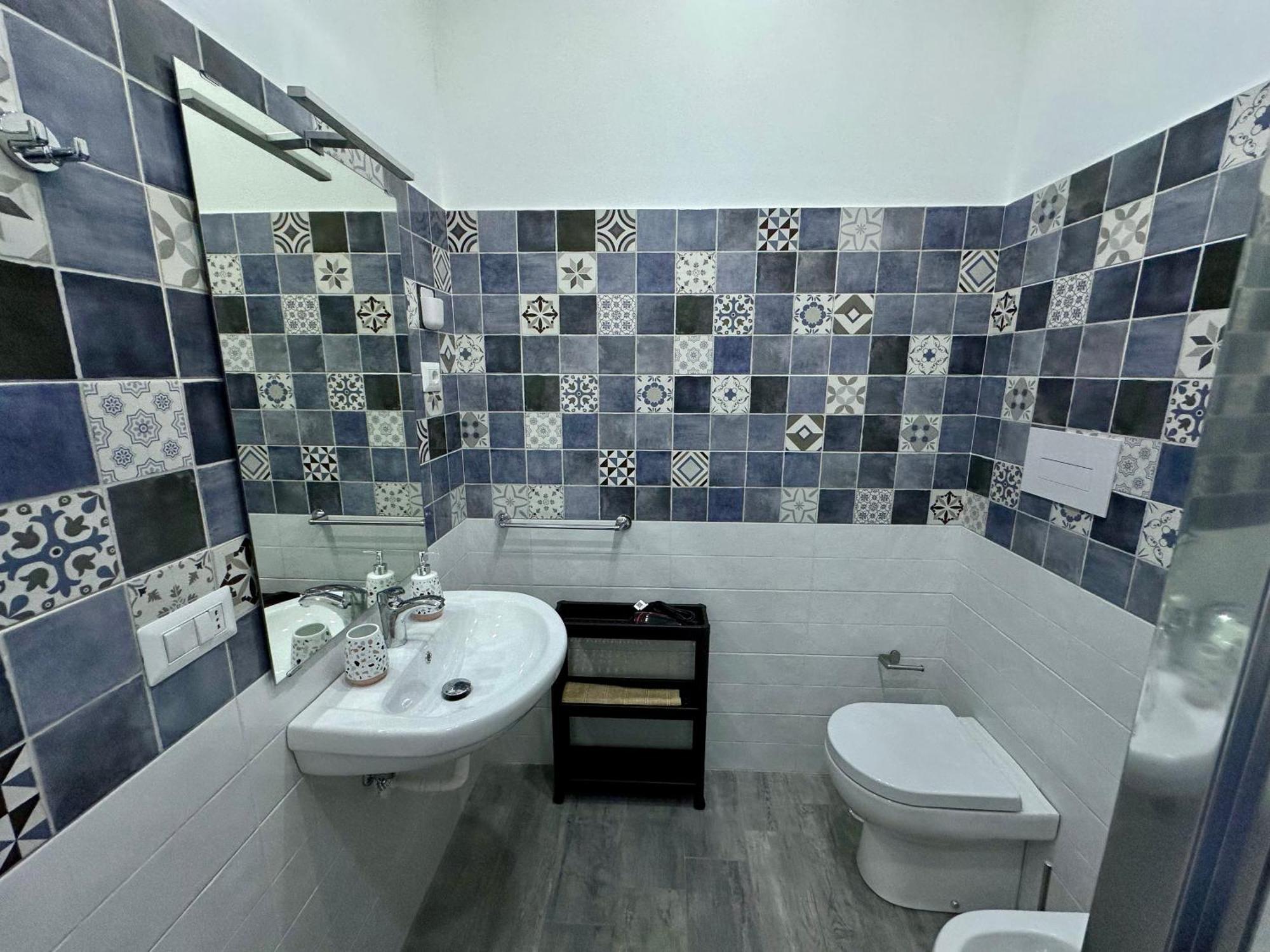 B&B I Tre Santi Naples Extérieur photo
