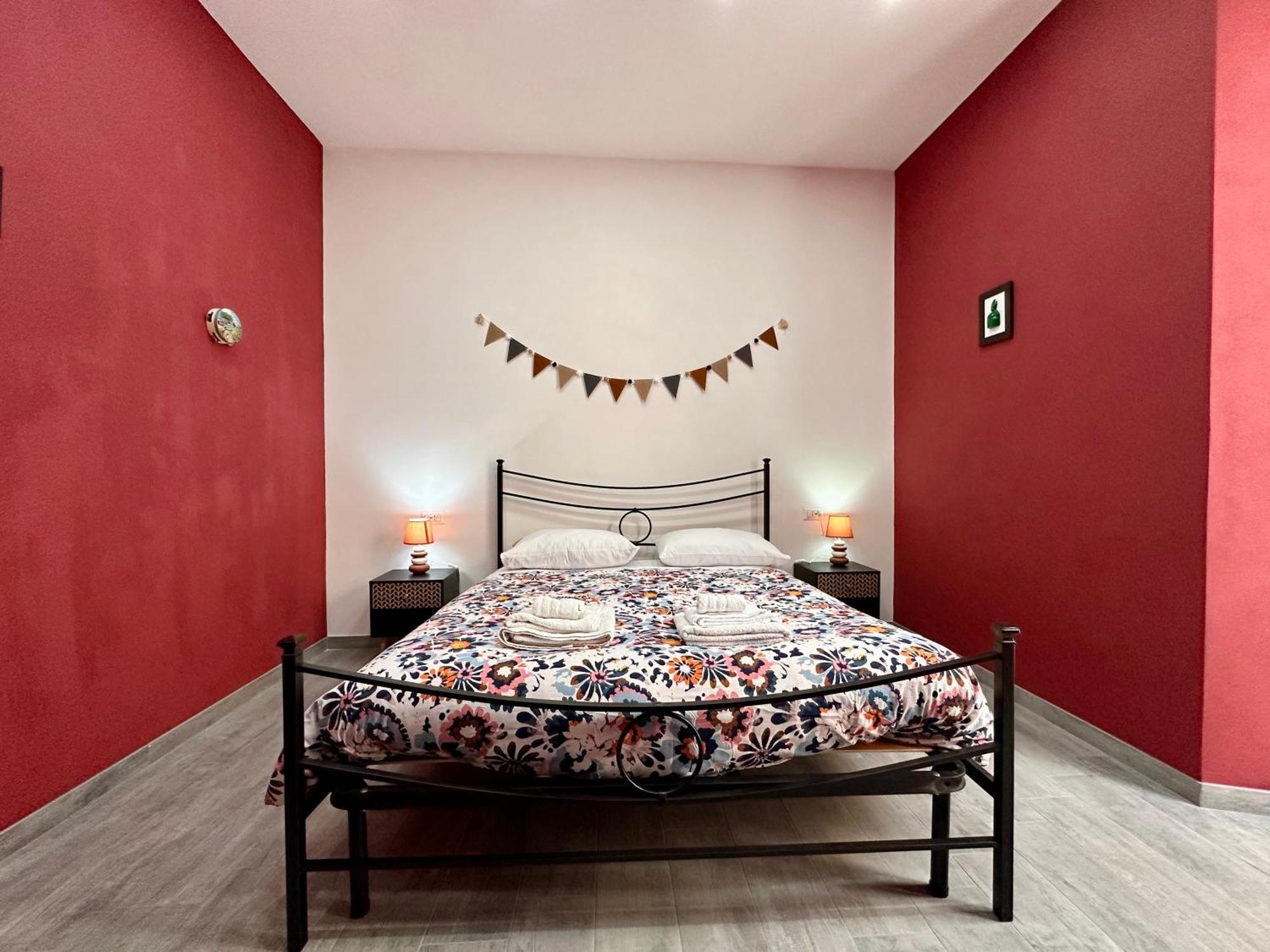 B&B I Tre Santi Naples Extérieur photo