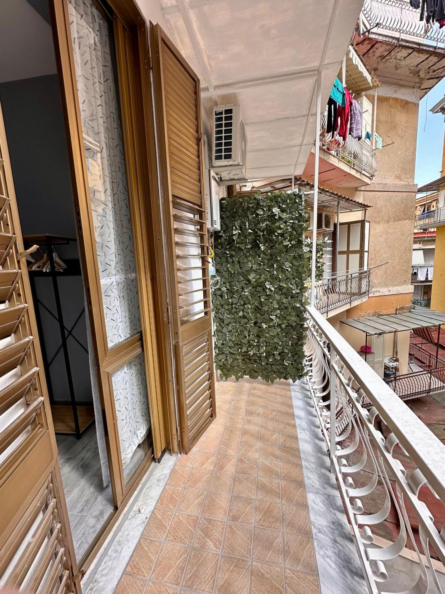 B&B I Tre Santi Naples Extérieur photo