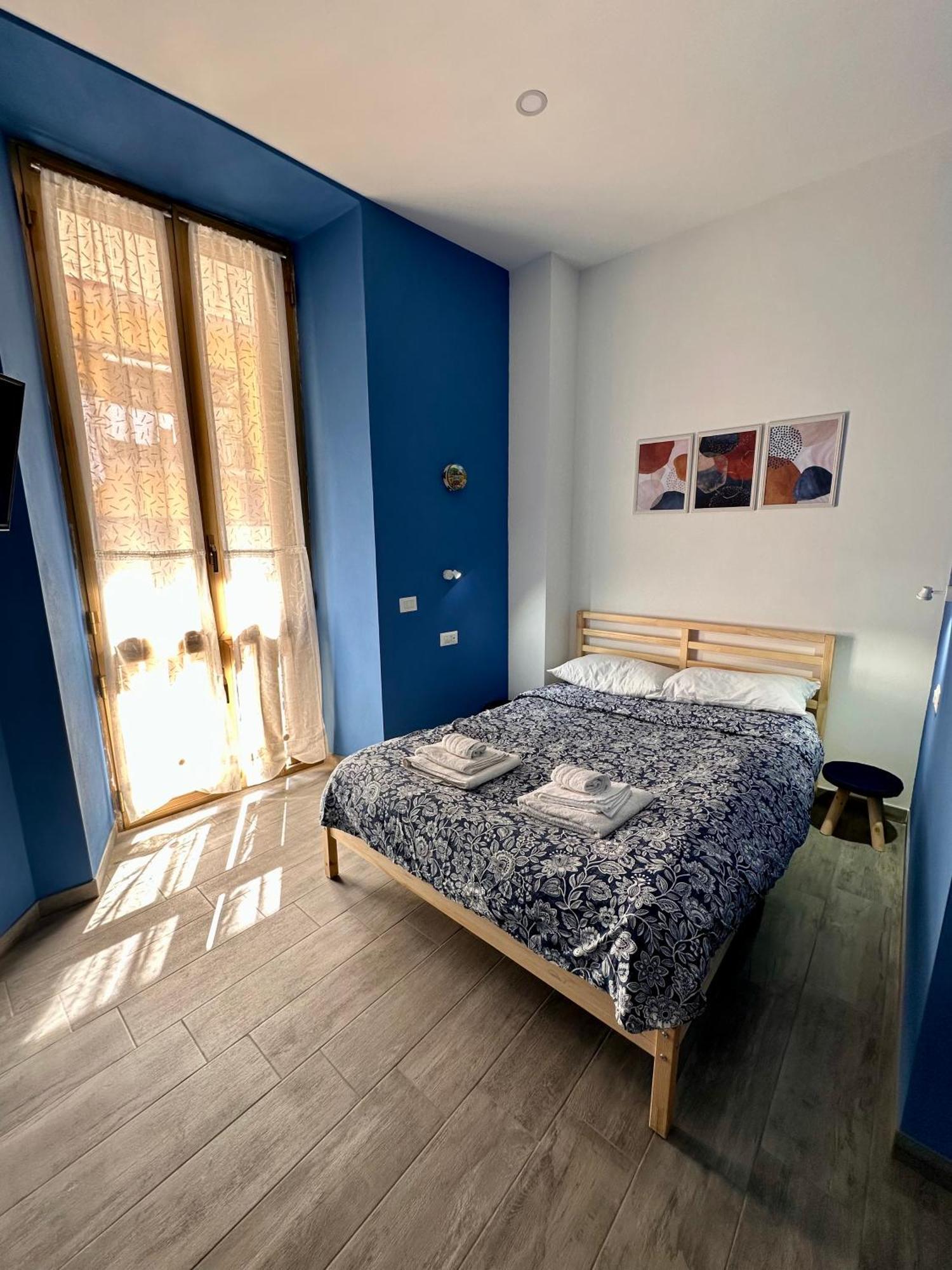 B&B I Tre Santi Naples Extérieur photo