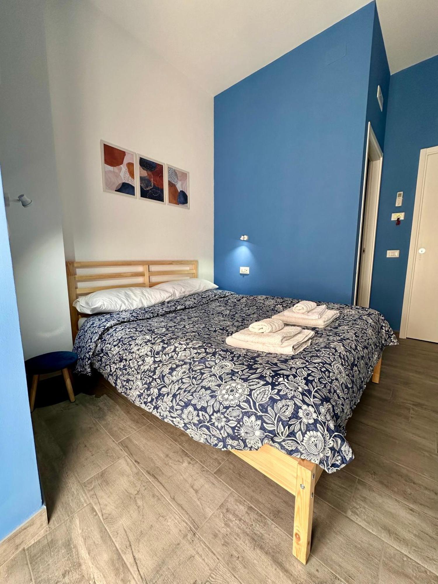 B&B I Tre Santi Naples Extérieur photo
