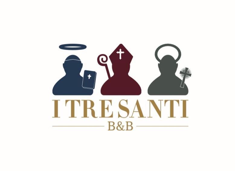 B&B I Tre Santi Naples Extérieur photo
