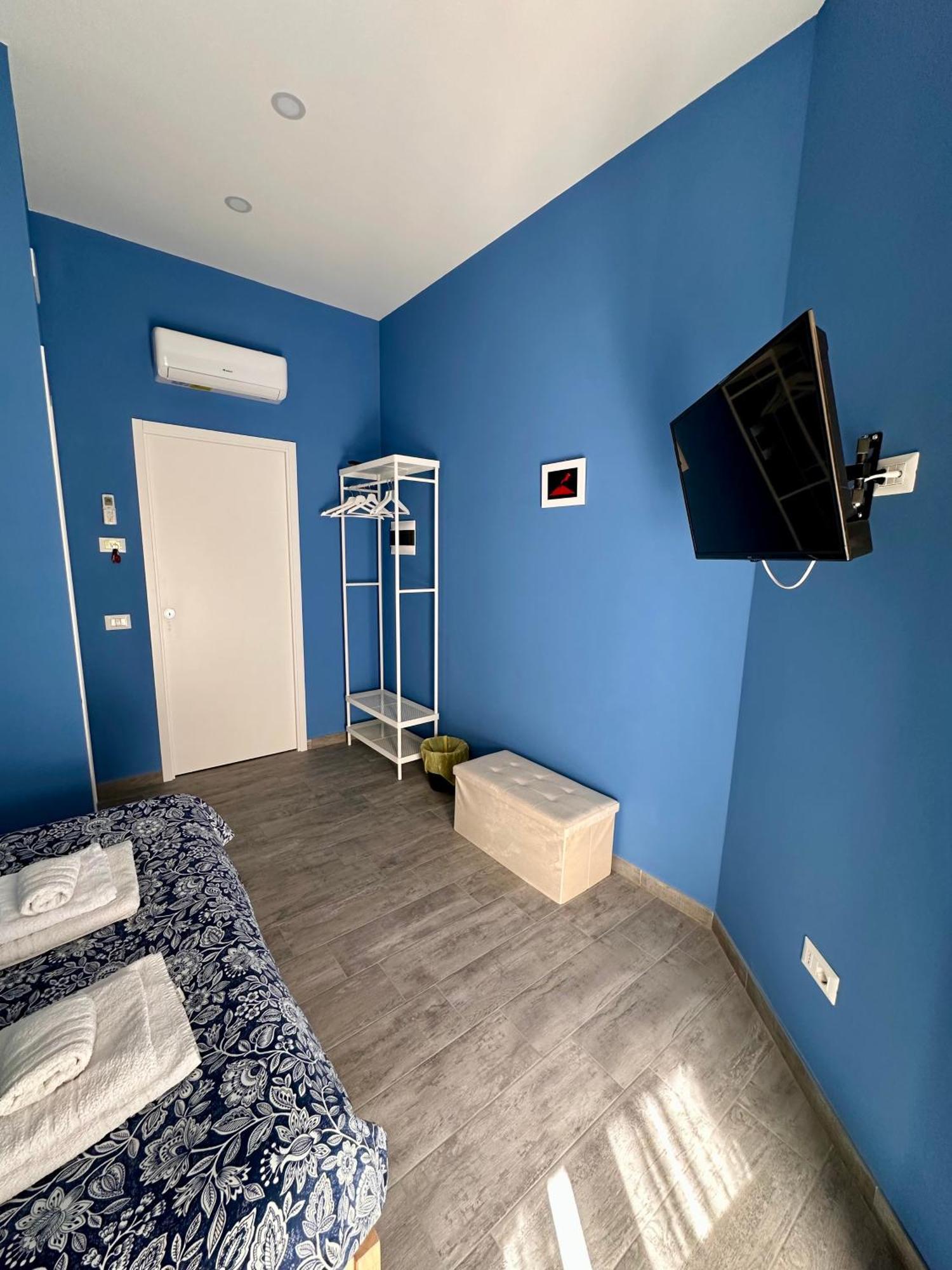 B&B I Tre Santi Naples Extérieur photo